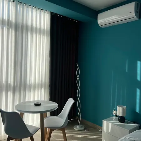 Casa Old Bazaar ゲストハウス