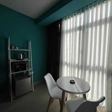 Casa Old Bazaar ゲストハウス ティラナ