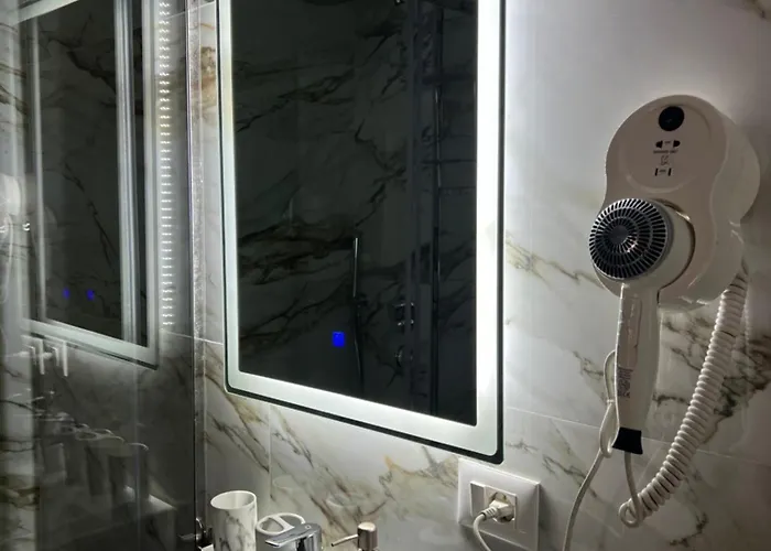 Penzion Casa Old Bazaar Tirana