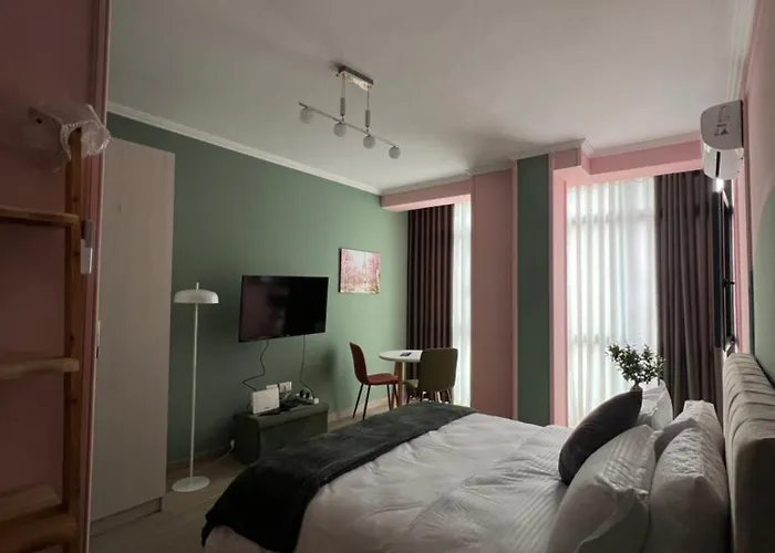 Pensjonat Casa Old Bazaar