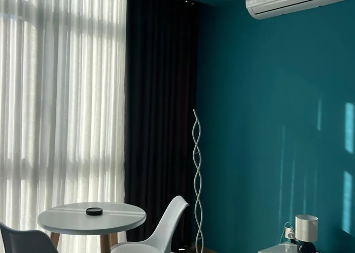 Casa Old Bazaar Pensjonat