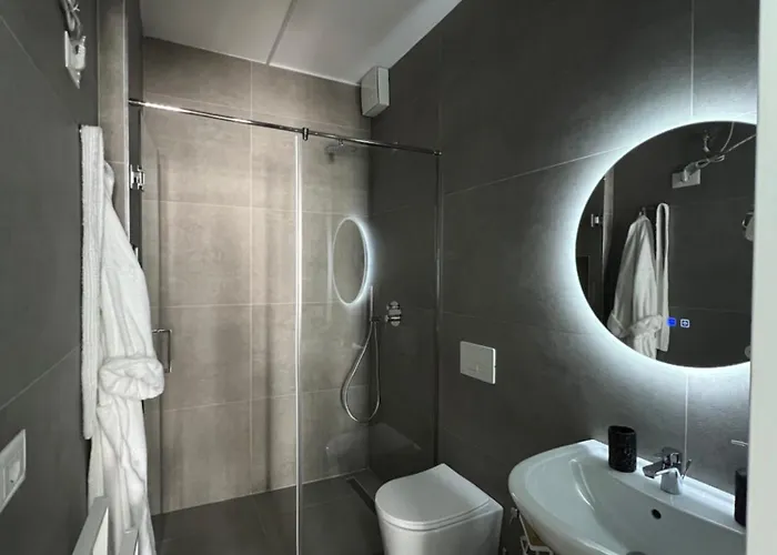 Casa Old Bazaar Tirana