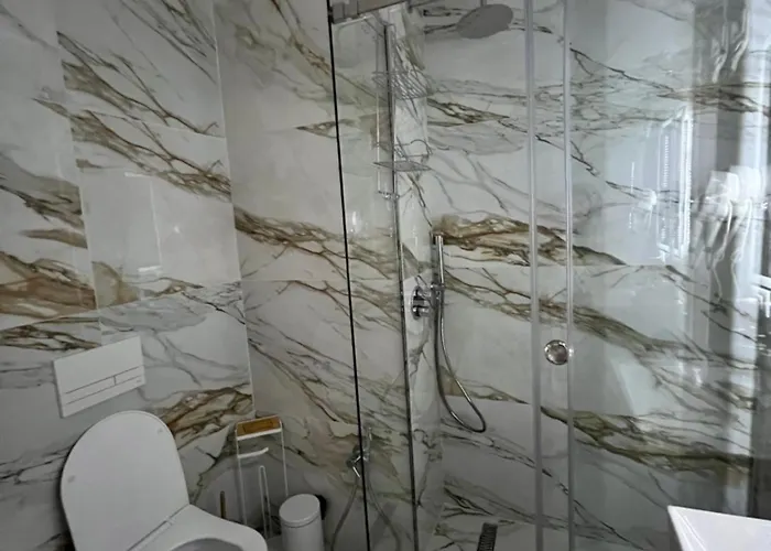 Casa Old Bazaar Pensjonat *