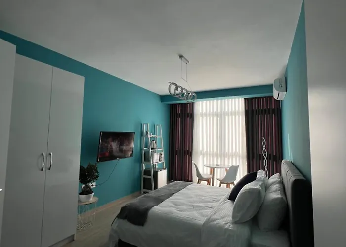 Pensjonat Casa Old Bazaar *