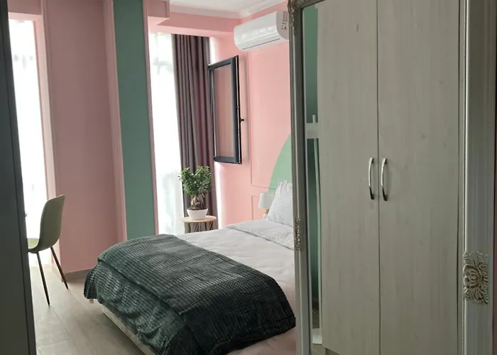 Casa Old Bazaar Pensjonat *