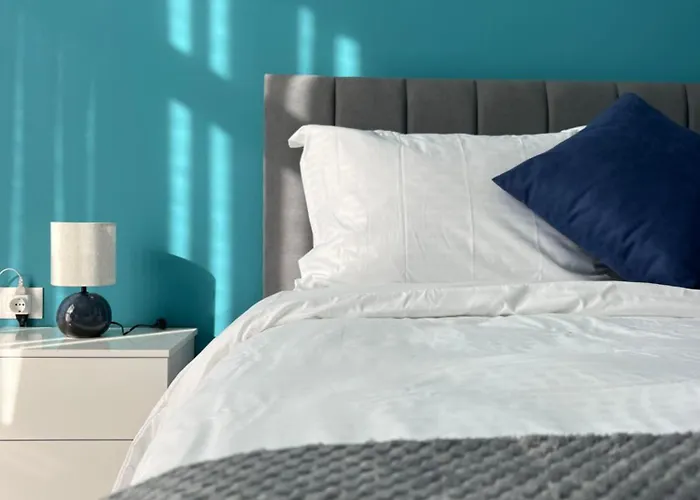 Pensjonat Casa Old Bazaar *