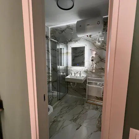 Affittacamere Casa Old Bazaar *