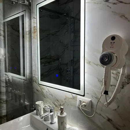 Affittacamere Casa Old Bazaar