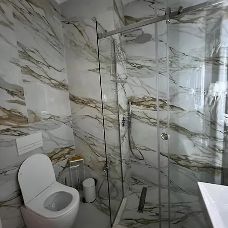 Casa Old Bazaar Affittacamere *