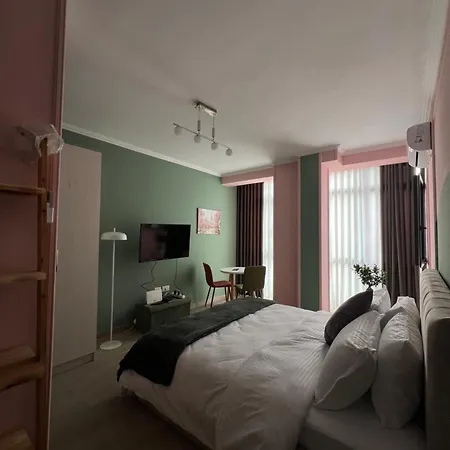 Affittacamere Casa Old Bazaar