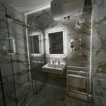 Casa Old Bazaar * Tirana