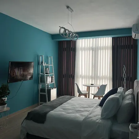 Casa Old Bazaar Affittacamere Tirana