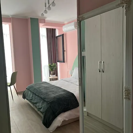 Casa Old Bazaar Affittacamere *