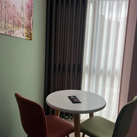 Affittacamere Casa Old Bazaar *