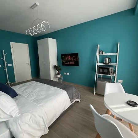 Affittacamere Casa Old Bazaar Tirana